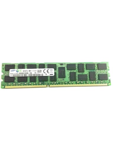 SAMSUNG 16GB PC3L-12800R ECC REG M393B2G70DB0-YK0