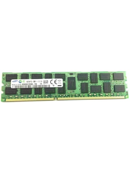 SAMSUNG 16GB PC3L-12800R ECC REG M393B2G70DB0-YK0