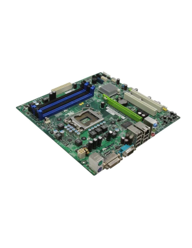 PŁYTA GŁÓWNA DELL PRECISION T1500 1xLGA1156 4xDDR3 0XC7MM