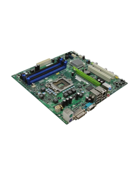 PŁYTA GŁÓWNA DELL PRECISION T1500 1xLGA1156 4xDDR3 0XC7MM