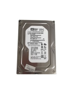 DYSK HP WD 80GB SATA HDD 7.2K 3,5 493715-001