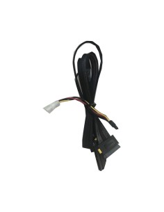 KABEL HP SAS 2x32PIN NA 1x22 PIN +MOLEX 406594-002