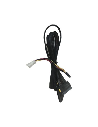 KABEL HP SAS 2x32PIN NA 1x22 PIN +MOLEX 406594-002