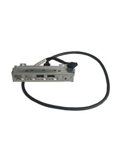 FRONT PANEL FUJITSU ESPRIMO P700 2xUSB K1016-C26