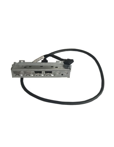 FRONT PANEL FUJITSU ESPRIMO P700 2xUSB K1016-C26