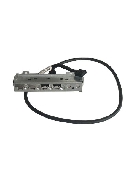 FRONT PANEL FUJITSU ESPRIMO P700 2xUSB K1016-C26