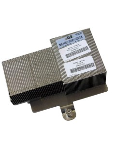 RADIATOR HEATSINK HP BL460C G6 G7 508766-001