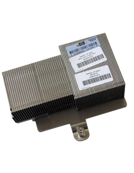 RADIATOR HEATSINK HP BL460C G6 G7 508766-001