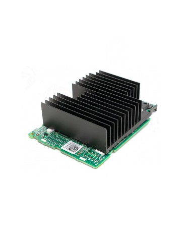 KONTROLER DELL HBA330 12GB/s SAS NON RAID 0P2R3R