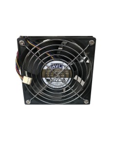 WENTYLATOR WIATRAK AVC FUJITSU P910 TOWER 120x120MM 4-PIN V26815-B116-V64
