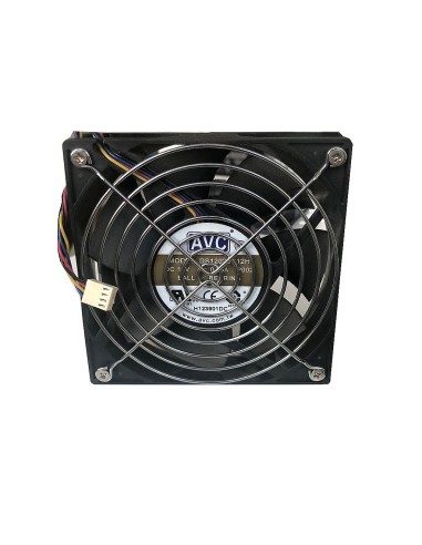 WENTYLATOR WIATRAK AVC FUJITSU P910 TOWER 120x120MM 4-PIN V26815-B116-V64