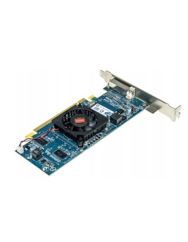 DELL AMD RADEON HD5450 512GB DDR3 DVI 0XF27T