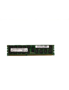 MICRON 4GB 2Rx4 PC3-10600R MT36JSF51272PZ-1G4J1KE
