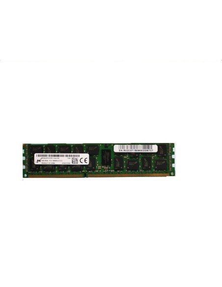 MICRON 4GB 2Rx4 PC3-10600R MT36JSF51272PZ-1G4J1KE