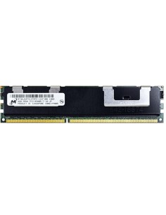 PAMIEC MICRON 4GB 2RX4 PC3-8500R MT36JSZF51272PZ