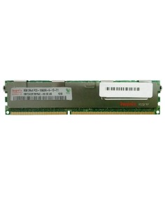 HYNIX 8GB 2Rx4 PC3-10600R ECC REG HMT31GR7BFR4C-H9