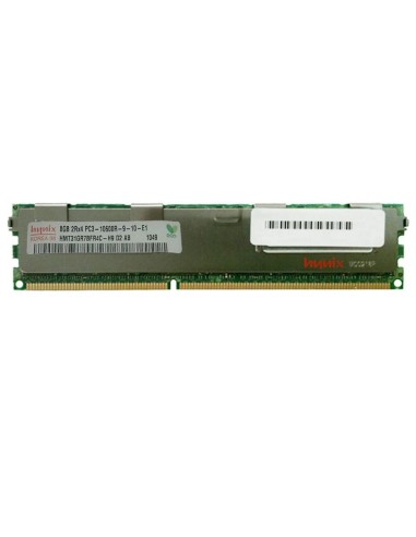 HYNIX 8GB 2Rx4 PC3-10600R ECC REG HMT31GR7BFR4C-H9