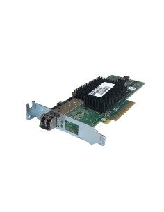 EMULEX LPE12000 GBIC 8G FC HBA LOW AJ762-63003