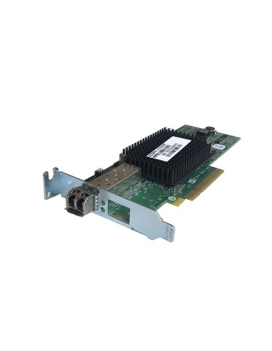 EMULEX LPE12000 GBIC 8G FC HBA LOW AJ762-63003