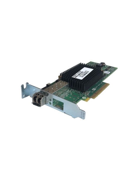 EMULEX LPE12000 GBIC 8G FC HBA LOW AJ762-63003