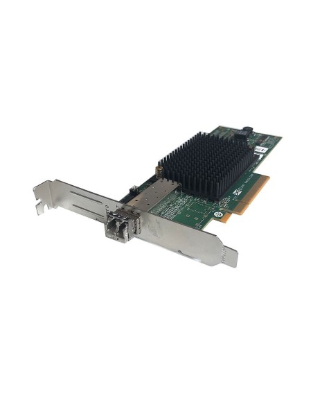 EMULEX LPE12000 PCIE +GBIC 8G FC FULL AJ762-63003