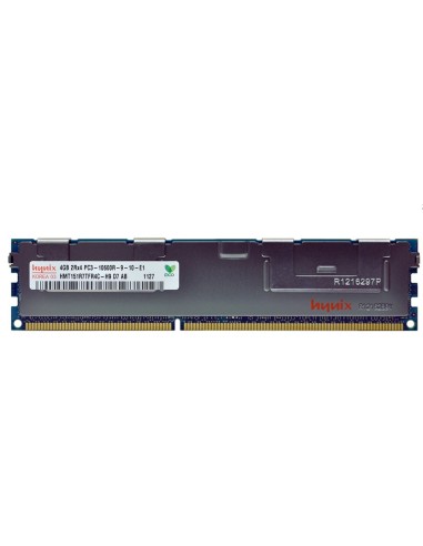 PAMIEC HYNIX 4GB 2Rx4 PC3-10600R HMT151R7TFR4C-H9
