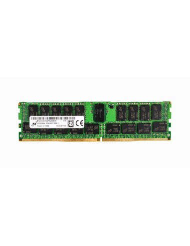 MICRON 32GB PC4-2400T ECC MTA36ASF4G72PZ-2G3B1IK