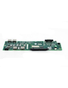 FRONT USB VGA BOARD PANEL DELL R310 R410 0H655J