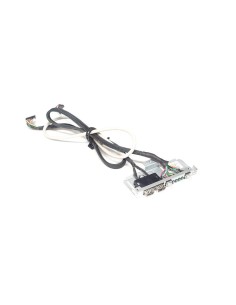FRONT PANEL I/O 1U LFF HP DL320 G5P 457870-001
