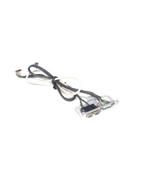 FRONT PANEL I/O 1U LFF HP DL320 G5P 457870-001