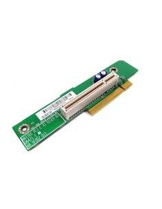 RISER BOARD HP PROLIANT DL120 G5 DL320 G5 PCI-Ex1 454511-001 450121-001