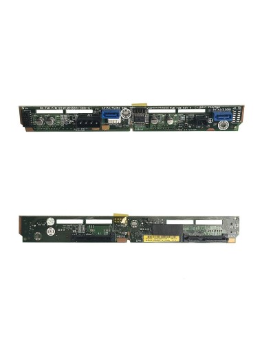 BACKPLANE HP DL120 DL320 G5P SAS SATA 448185-001