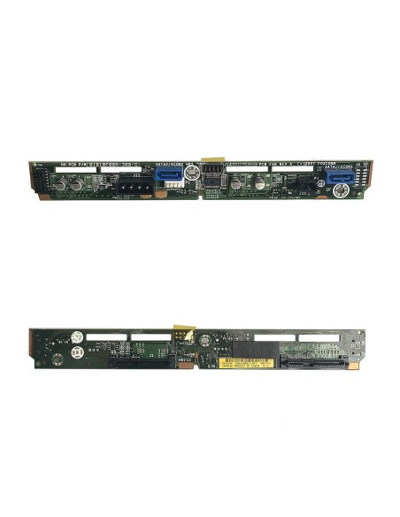 BACKPLANE HP DL120 DL320 G5P SAS SATA 448185-001