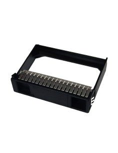 ZAŚLEPKA BLENDA FILLER 3,5 HDD HP PROLIANT G8 G9 652994-001 675039-001