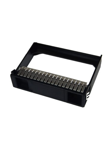 ZAŚLEPKA BLENDA FILLER 3,5 HDD HP PROLIANT G8 G9 652994-001 675039-001