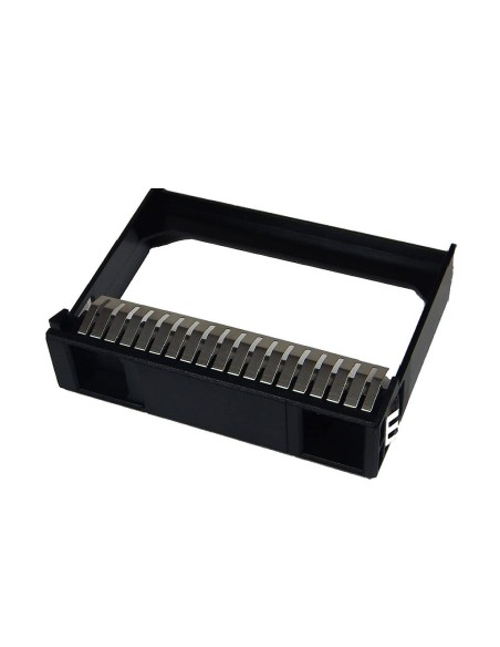 ZAŚLEPKA BLENDA FILLER 3,5 HDD HP PROLIANT G8 G9 652994-001 675039-001
