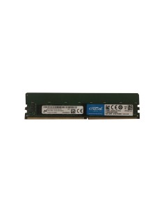 MICRON 4GB 1RX8 PC4-2133P ECC REG MTA9ASF51272PZ