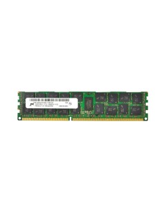 MICRON 16GB 2Rx4 PC3L-10600R MT36KSF2G72PZ-1G4E1FE