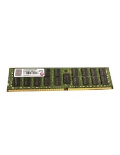 TRANSCEND 16GB 2Rx4 DDR4 2133 REG D05588-0628
