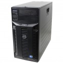 DELL T310 x3450 2.66QC 8GB 0HDD PERC 6i 2xPSU DELL T310 x3450 2.66QC 8GB 0HDD PERC 6i 2xPSU