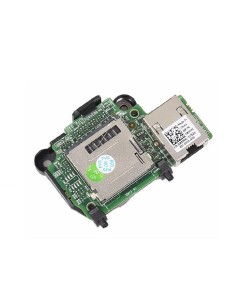 iDRAC PORT CARD DELL PE R330 R430 0R2PRC