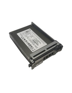 DYSK DELL MICRON 400GB SSD SATA 3G 2,5 RAMKA 0NRX7Y MTFDBAK400MAN 0DMHHF