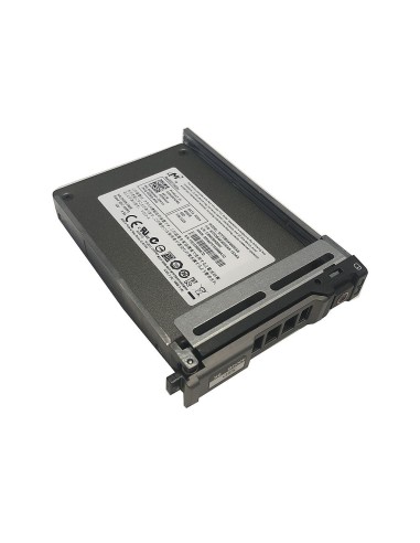 DYSK DELL MICRON 400GB SSD SATA 3G 2,5 RAMKA 0NRX7Y MTFDBAK400MAN 0DMHHF