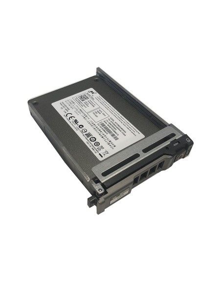 DYSK DELL MICRON 400GB SSD SATA 3G 2,5 RAMKA 0NRX7Y MTFDBAK400MAN 0DMHHF