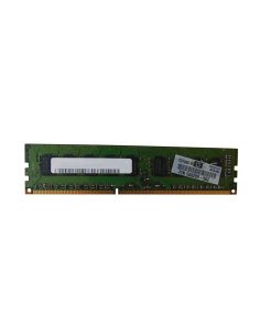 PAMIEC HP 2GB 2Rx8 PC3-10600E-9 ECC 500209-562