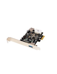 ADAPTER FUJITSU 1xUSB 3.0 PCIe S26361-D3305-A10-1