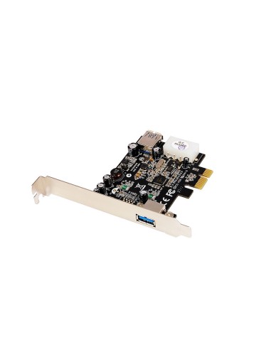 ADAPTER FUJITSU 1xUSB 3.0 PCIe S26361-D3305-A10-1