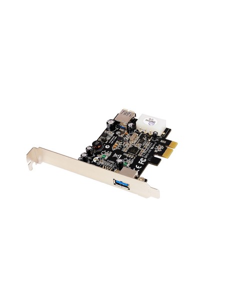 ADAPTER FUJITSU 1xUSB 3.0 PCIe S26361-D3305-A10-1