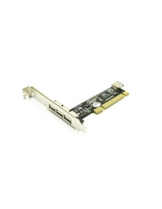 KONTROLER NETMOS 3xUSB 2.0-PCI-E P12212-14X2B