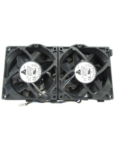 2xWENTYLATOR WIATRAK HP Z600 Z800 6PIN 468773-001